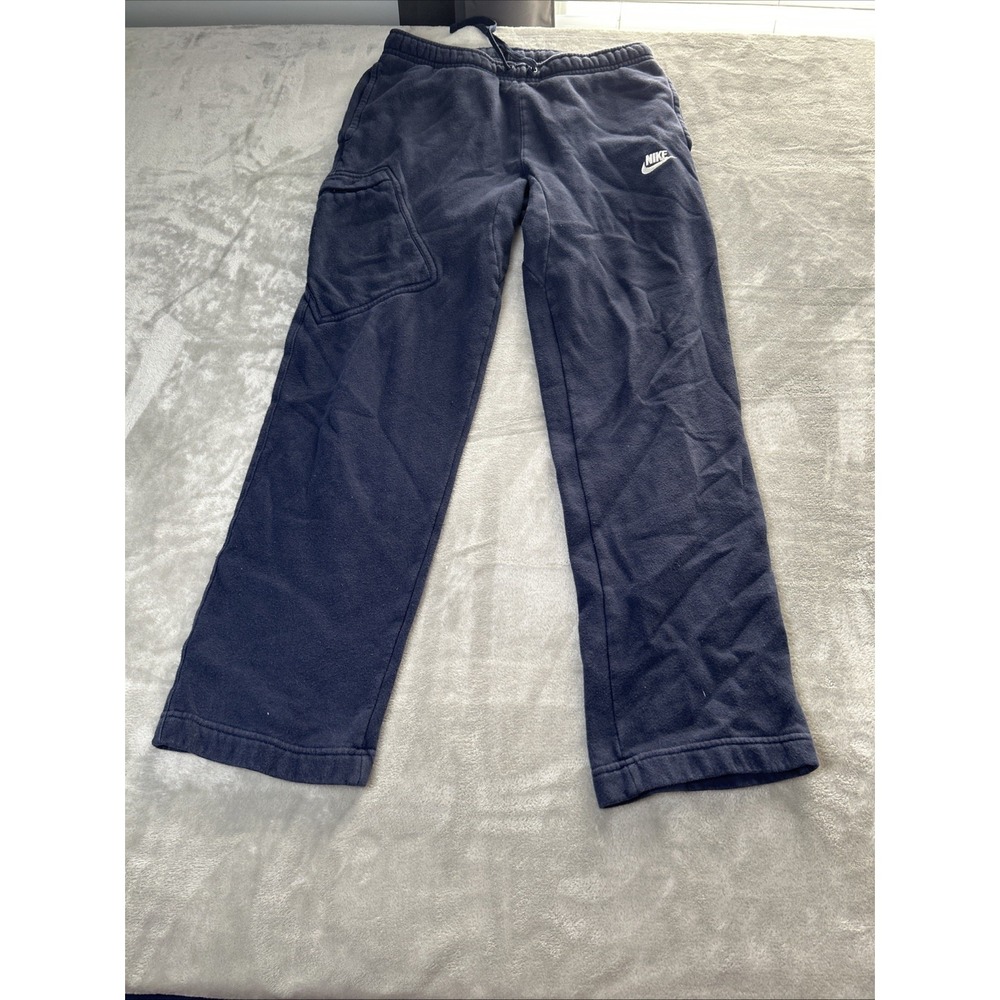 Nike Sweat Pants Black Men S